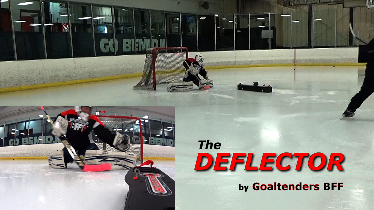 The Deflector