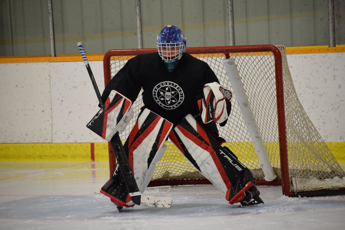 How to Prepare for Hockey Tryouts: A Comprehensive Guide