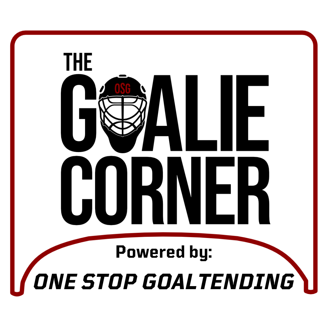 GOALIE CORNER APPAREL