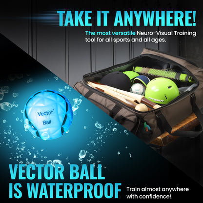 Vector Ball