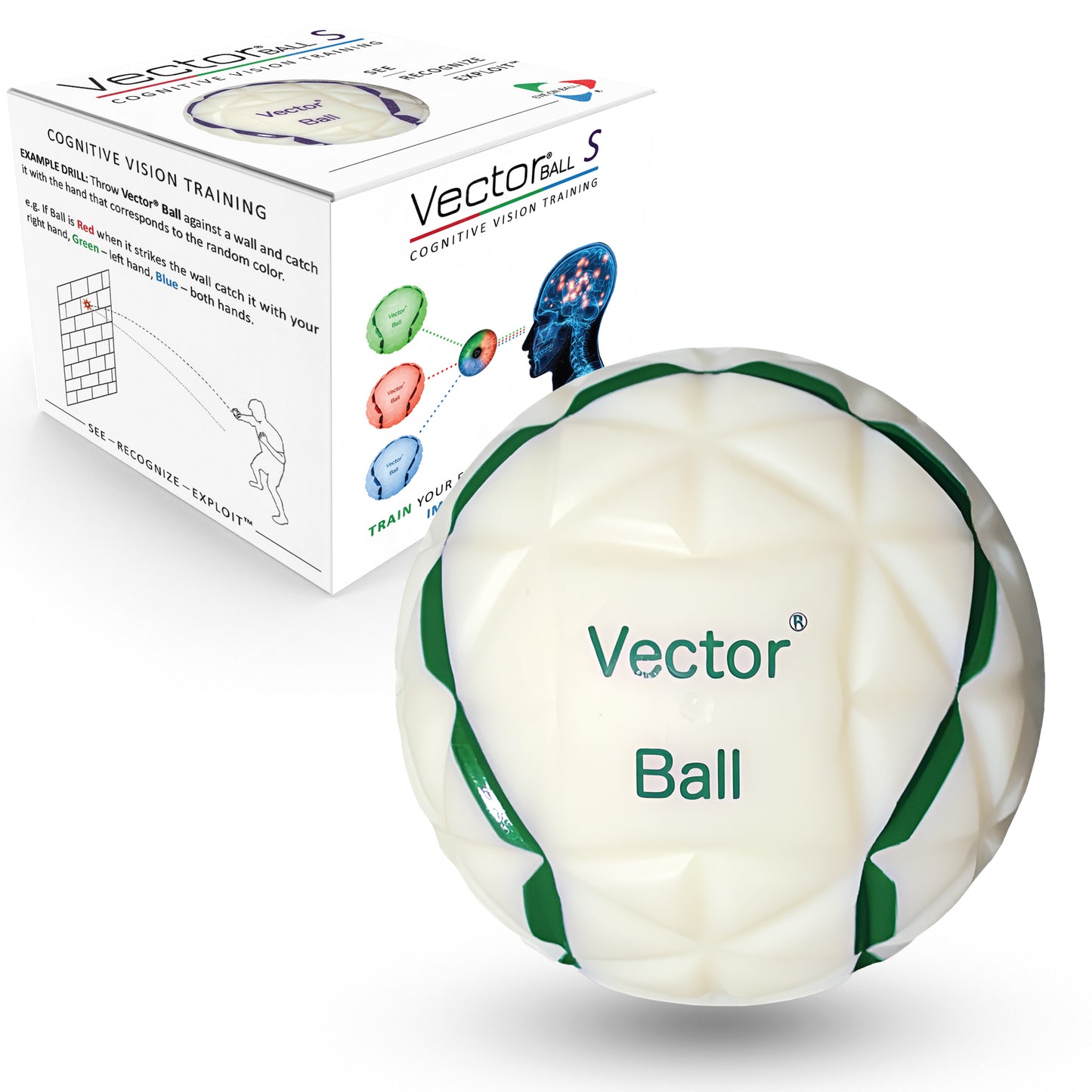 Vector Ball