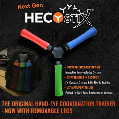 HECOstix